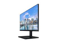 Samsung LF22T450FQU computer monitor 55,9 cm (22") 1920 x 1080 Pixels Full HD Zwart - thumbnail