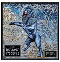 The Rolling Stones - Bridges To Babylon 2-LP - thumbnail