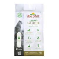 Almo Nature CatLitter 76 kattenbak, 2,27 kg, eenheidsmaat