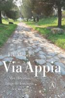 Via Appia - Fik Meijer - Hardcover (9789025308285)