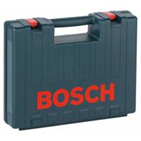 Bosch Accessories Bosch 2605438098 Machinekoffer Kunststof Blauw (l x b x h) 360 x 445 x 114 mm - thumbnail