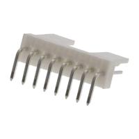 Molex 22057088 Male header, inbouw (standaard) Totaal aantal polen: 8 Rastermaat: 2.54 mm Inhoud: 1 stuk(s) Bag