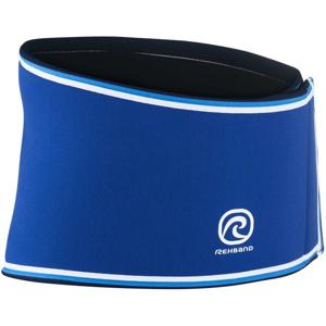 Rehband RX Original Rugbrace (7mm) - Bescherming en braces - Braces en ondersteuning - blauw - maat L