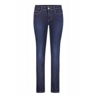 MAC straight fit jeans Dream dark washed
