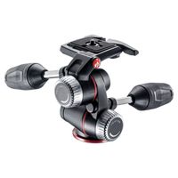 Manfrotto MHXPRO-3W 3-way-head - thumbnail