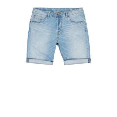 Garcia regular fit jeans short Russo 615 light used Garcia regular fit jeans short Russo 615 light used