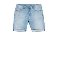 Garcia regular fit jeans short Russo 615 light used