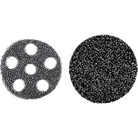 Edsyn Voorfilter XF01, 2 stuks