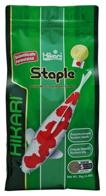 Hikari staple small 2 kg