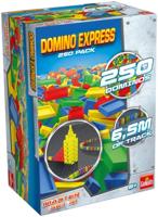Goliath 81035012 Domino Express 250 stuks