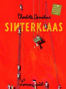 Sinterklaas