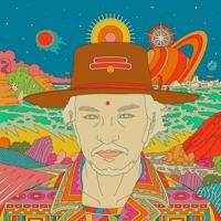 Outlaw R&B - LP (5060467886925)