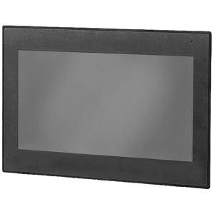 Weidmüller 2555790000 UV66-ECO-10-RES-W PLC-touchpanel