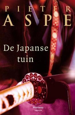 De Japanse tuin - Pieter Aspe - eBook (9789460410208) De Japanse tuin - Pieter Aspe - eBook (9789460410208)