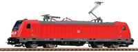 Piko H0 51581 H0 elektrische locomotief BR 147 van de DB AG - thumbnail