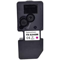 Renkforce Toner vervangt Kyocera TK-5240M Compatibel Magenta 3000 bladzijden RF-5609720 RF-5609720 - thumbnail