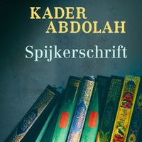 Spijkerschrift