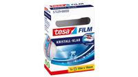 tesa 57329-00000-03 tesafilm Kristalhelder Transparant (l x b) 10 m x 19 mm 1 stuk(s) - thumbnail