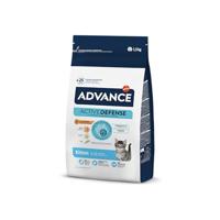 ADVANCE Kitten droogvoer kat, 1 stuk (1 x 1,5 kg)