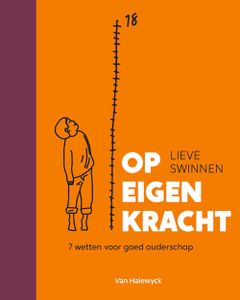 Op eigen kracht (e-book) - Lieve Swinnen - ebook