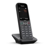 Gigaset PRO S700H DECT extra handset anthracite