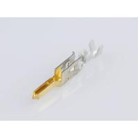 Molex 39000095 MINIFIT JR TERM MALE 39000095 Molex Inhoud: 4000 stuk(s)