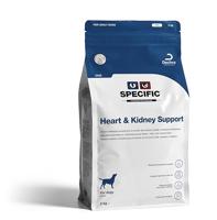 Dechra Specifieke CKD Canine Heart & Kidney Support 2kg x 3