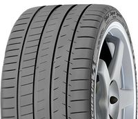 Michelin Pilot Super Sport 245/35 R18 92Y * 24535ZR18TSUPERSPXL