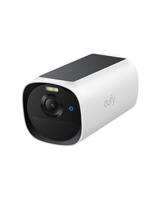 eufy Security eufyCam E40 add-on camera, outdoor draadlozte beveiligingscamera,2K met ingebouwd zonnepaneel, nachtzicht met MaxColor, gezichtsherkenning met Al,uitbreidbare opslag, zonder aboninement