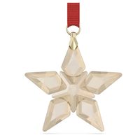 Swarovski 5648747 Little Star Annual Edition Festive 2023 4,8 x 0,8 x 4,3 cm - thumbnail