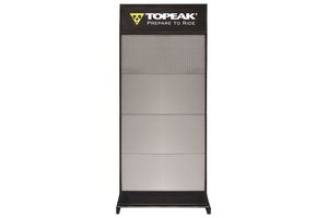 Topeak Pop Display Fietsstandaard - Zwart