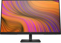 HP P24h G5 LED-monitor Energielabel E (A - G) 60.5 cm (23.8 inch) 1920 x 1080 Pixel 16:9 5 ms HDMI, VGA, DisplayPort IPS LED - thumbnail