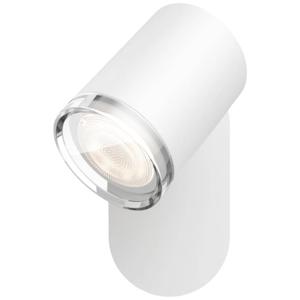 Philips Lighting Hue LED-plafondlamp voor badkamers 3417831P6 Adore GU10 5 W Warmwit, Neutraalwit, Daglichtwit