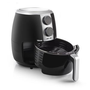 Tristar FR-6989 Airfryer 1500 W Zwart