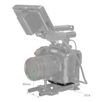 SmallRig 3189 Bottom Plate voor Canon C70