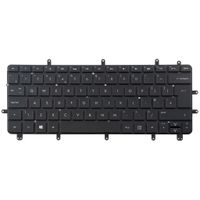 Notebook keyboard for HP Spectre XT Pro 13-2000 13-2100 backlit,without frame