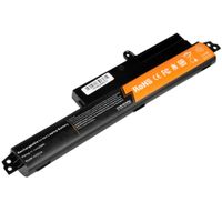 Notebook battery for Asus X200CA Series A31N1302 11.25V 2200mAh