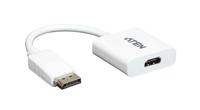 ATEN DisplayPort naar HDMI-adapter