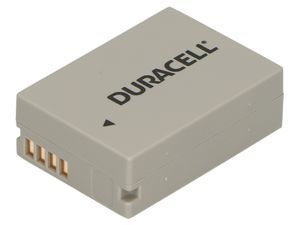 Duracell DRC10L batterij voor camera's/camcorders Lithium-Ion (Li-Ion) 950 mAh