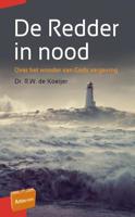 De Redder in nood - R.W. de Koeijer - Paperback (9789088972102)