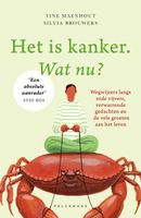 Het is kanker. Wat nu? - Tine Maenhout, Silvia Brouwers - ebook - thumbnail