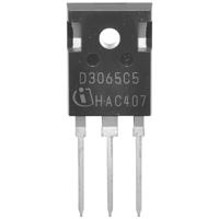 Infineon Technologies IPW60R180C7 MOSFET 1 N-kanaal 68 W TO-247