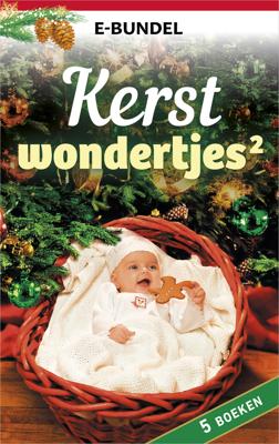 Kerstwondertjes - Alison Roberts - eBook (9789402531961)