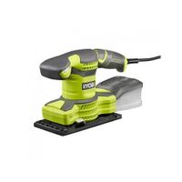 Ryobi RSS280-SA30 Vlakschuurmachine 280W 1/3&apos;&apos; + 30x Schuurpapier - 5133003680 - thumbnail