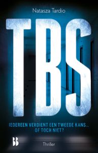 TBS - Natasza Tardio - ebook