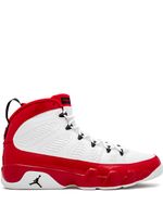 Jordan baskets montantes Air Jordan 9 - Blanc