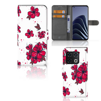 OnePlus 10 Pro Hoesje Blossom Red - thumbnail