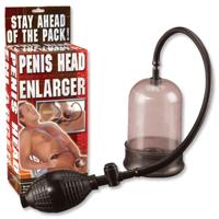 Penis Head Enlarger