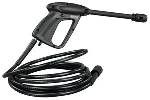 Makita Accessoires Spuitpistool + 5mtr slang tbv HW101 - 40781