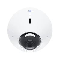 Ubiquiti Networks UniFi Protect G4 domecamera UVC-G4-DOME, IP-beveiliging, W125935142 (UVC-G4-DOME, IP-beveiligingscamera, binnen & buiten, bekabeld, koepel, plafond, wit), meerkleurig, 1 stuk (1 stuks)